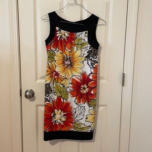 AB Studio dress.